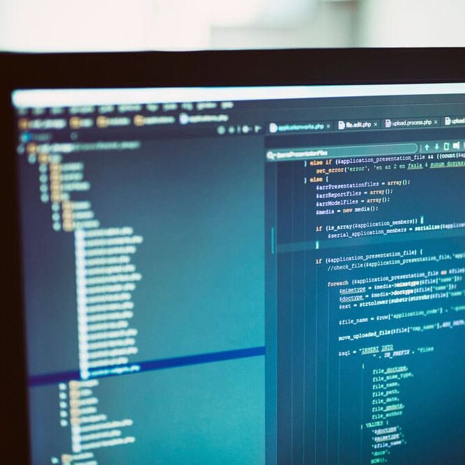 Fintech & IT and Professional Services