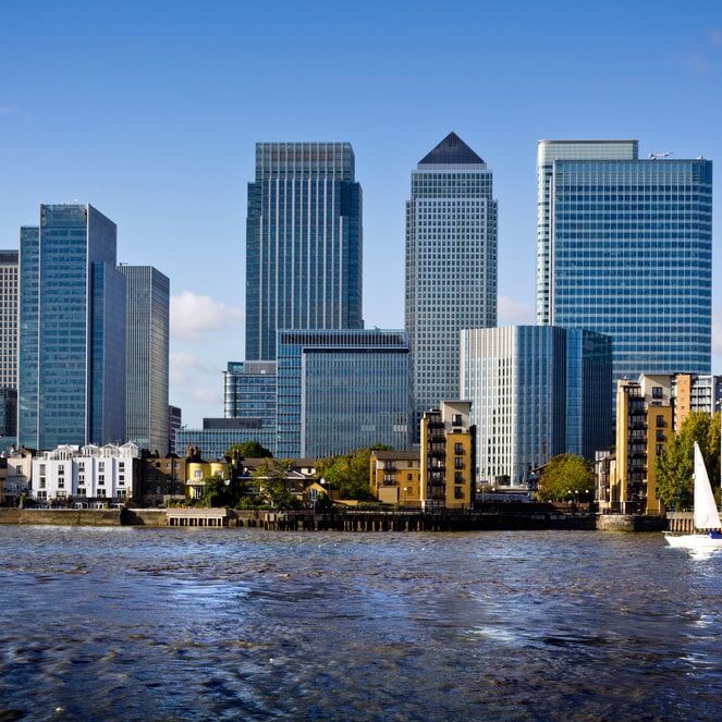 Financial Services & Banking