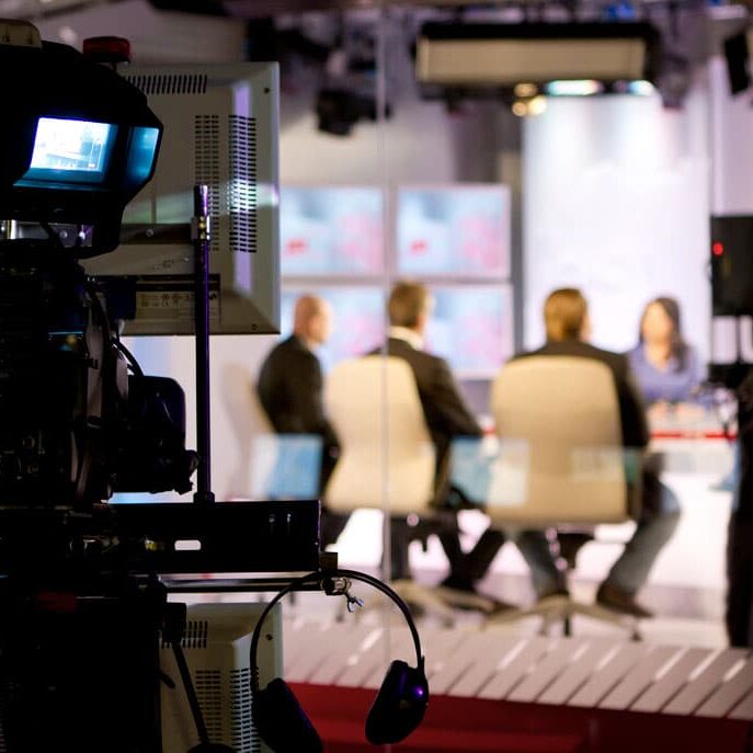 Media (Advertising, Marketing, PR, Live Communications & Broadcasting)