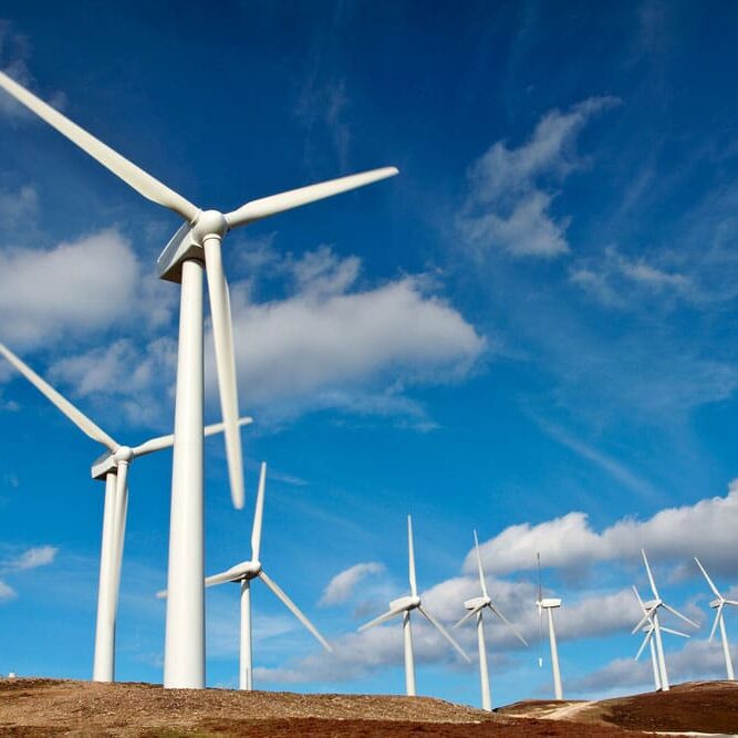 Natural Resources and Utilities