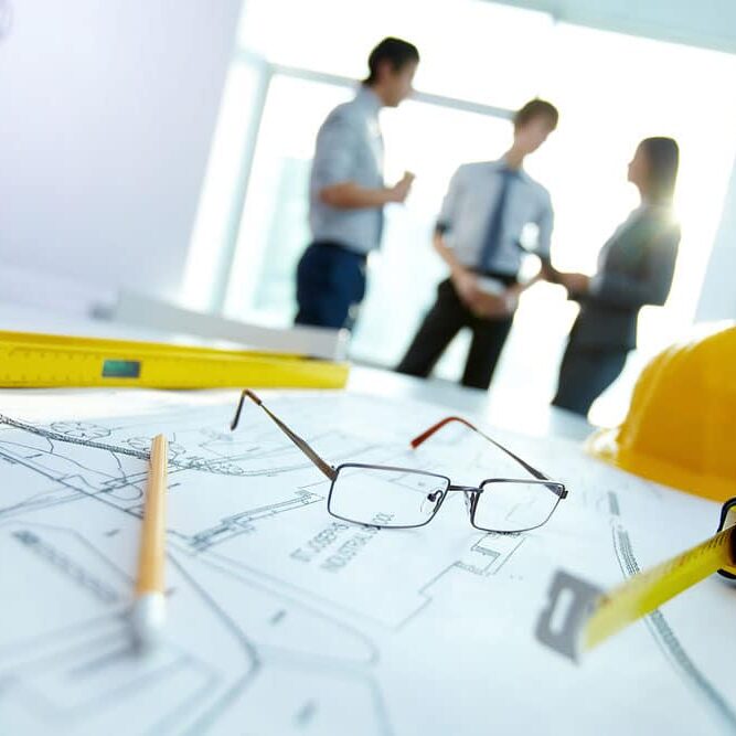 Property, Construction and Engineering