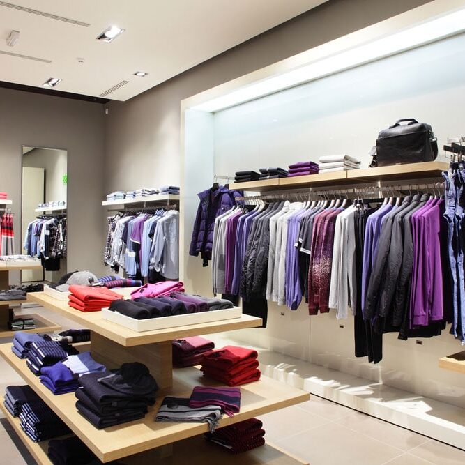 Retail and FMCG